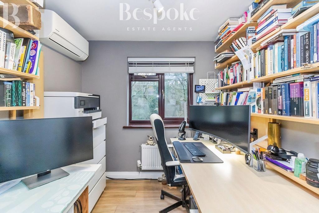 Bedroom Five
