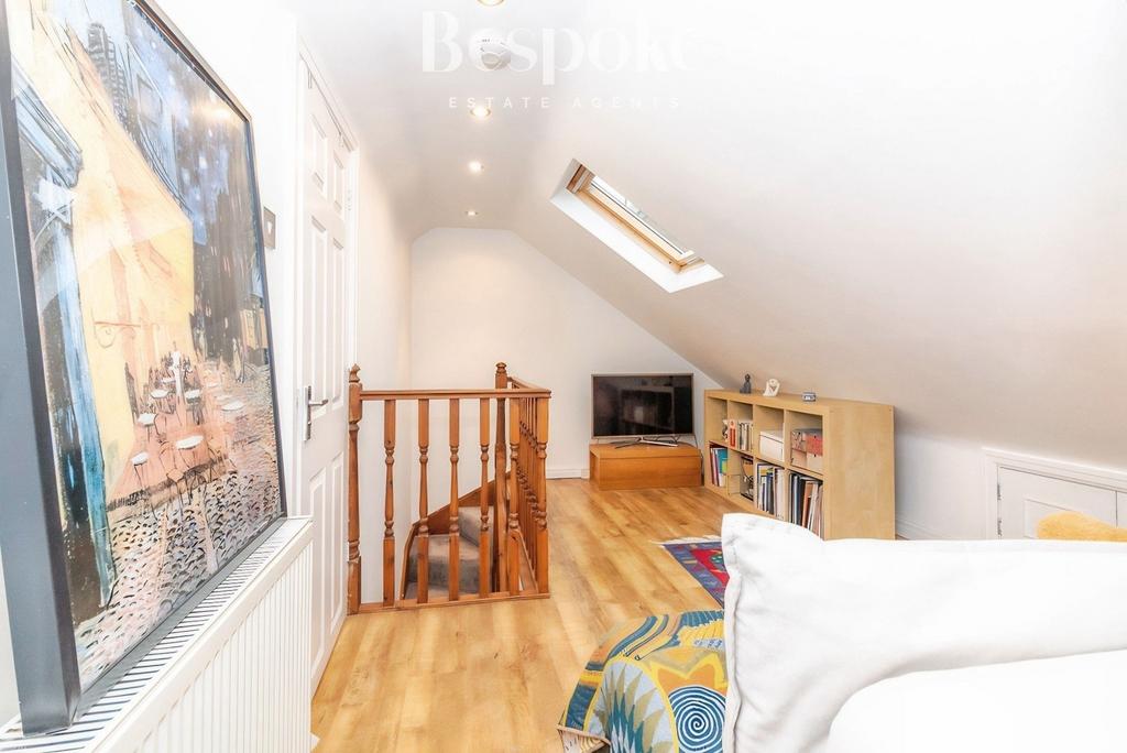 Loft Room