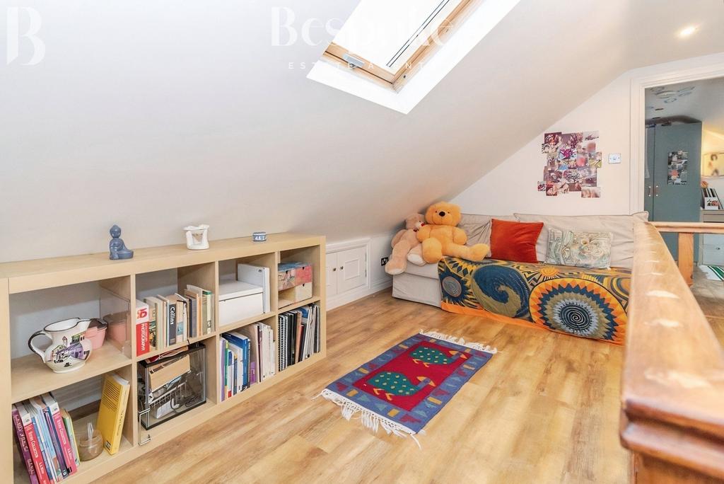 Loft Room