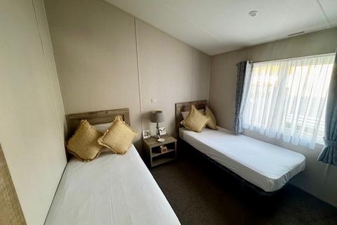 2 bedroom lodge for sale, Lakeside 2 Bed Lodge Carlton Meres Holiday Park, Saxmundham IP17