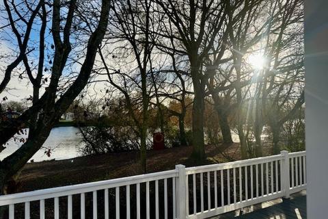 undefined, Two Bed Lakeside Willerby Cadence Lodge Carlton Meres Holiday Park, Saxmundham IP17