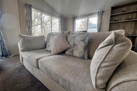 undefined, Two Bed Lakeside Willerby Cadence Lodge Carlton Meres Holiday Park, Saxmundham IP17