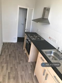 1 bedroom flat to rent, Wolsdon Street, Plymouth, PL1