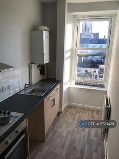 1 bedroom flat to rent, Wolsdon Street, Plymouth, PL1