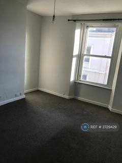 1 bedroom flat to rent, Wolsdon Street, Plymouth, PL1