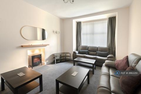 undefined, Argyle Avenue, Manchester, M14