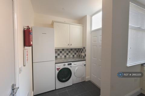undefined, Argyle Avenue, Manchester, M14