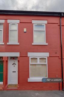 4 bedroom terraced house to rent, Welby Street, Manchester, M13