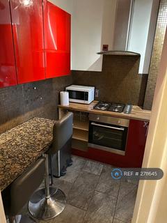 1 bedroom flat to rent, Tanners Hill, London, SE8