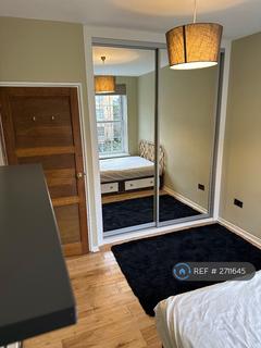 1 bedroom flat to rent, Tanners Hill, London, SE8