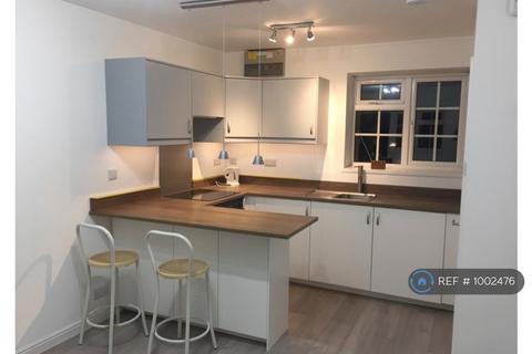 1 bedroom flat to rent, Northchapel, Petworth, GU28