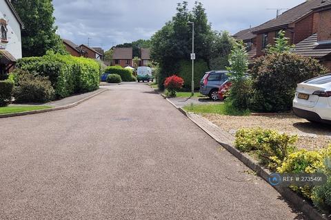 undefined, Fleetham Gardens, Reading, RG6