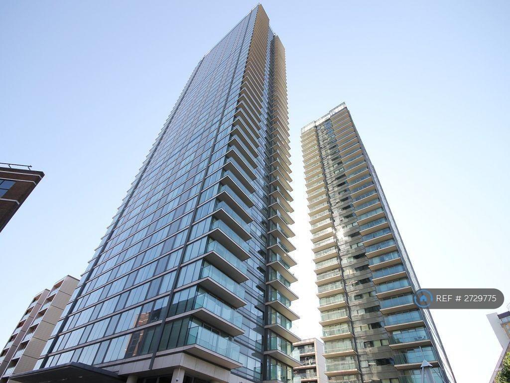 The Landmark
