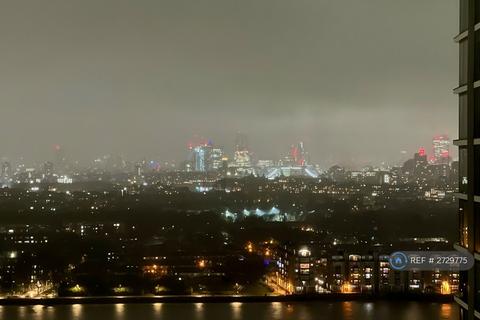 1 bedroom flat to rent, Landmark East Tower, London, E14