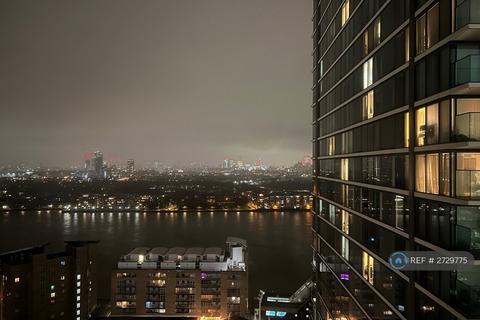 1 bedroom flat to rent, Landmark East Tower, London, E14