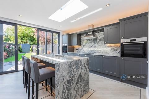 undefined, Elmside, Guildford, GU2