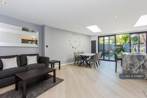 undefined, Elmside, Guildford, GU2