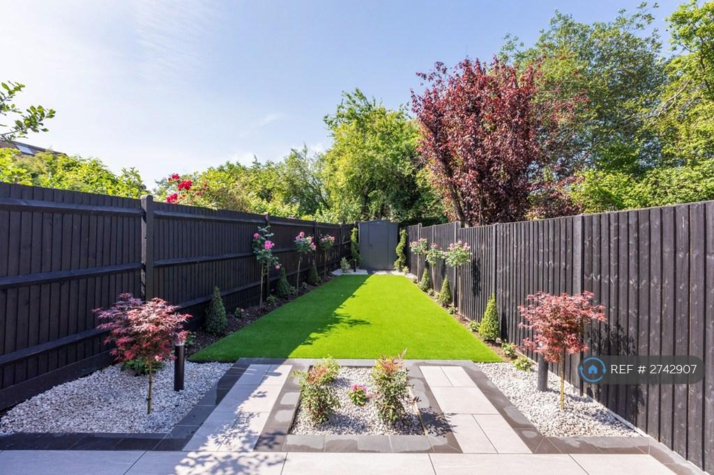 Rear Garden 2