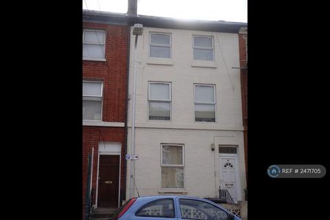 undefined, Zinzan Street, Reading, RG1