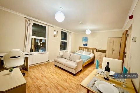 Zinzan Street, Reading, RG1