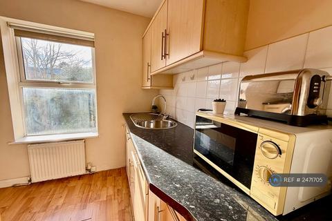 Zinzan Street, Reading, RG1