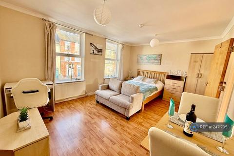 Zinzan Street, Reading, RG1