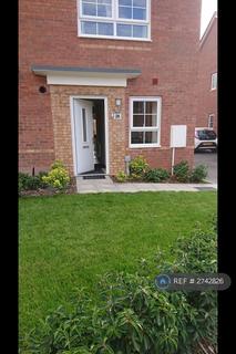 4 bedroom semi-detached house to rent, Fieldfare Way, Coventry, CV4