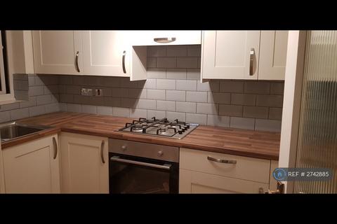 2 bedroom flat to rent, Pixton Way, Croydon, CR0