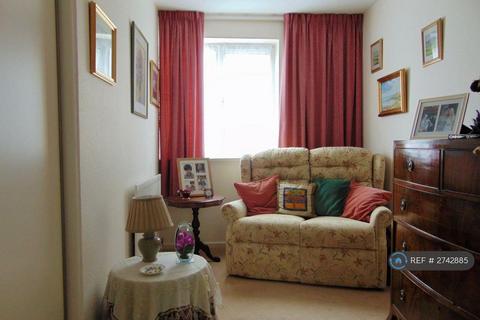2 bedroom flat to rent, Pixton Way, Croydon, CR0