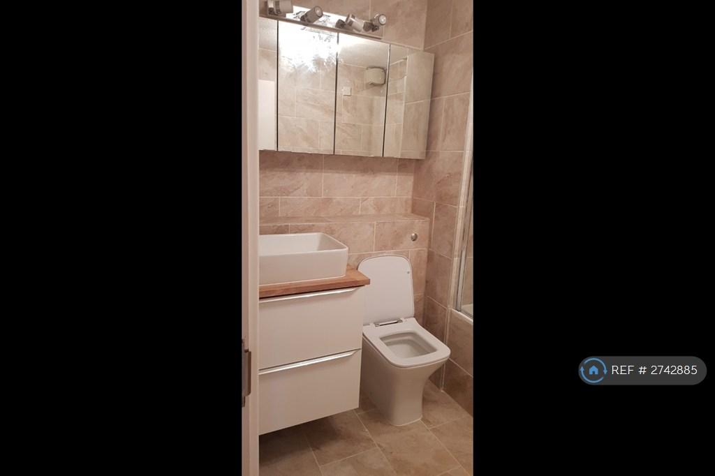Bathroom 1