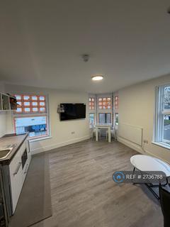 undefined, Alexandra Parade, Weston-Super-Mare, BS23