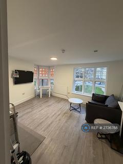 undefined, Alexandra Parade, Weston-Super-Mare, BS23
