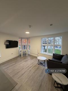 undefined, Alexandra Parade, Weston-Super-Mare, BS23