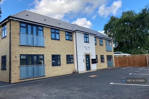 2 bedroom flat to rent, Roe Green Close, Hatfield, AL10
