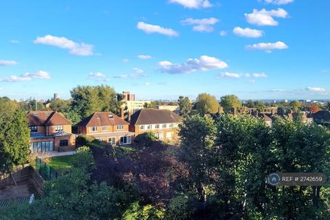 Corfton Road, Ealing, W5
