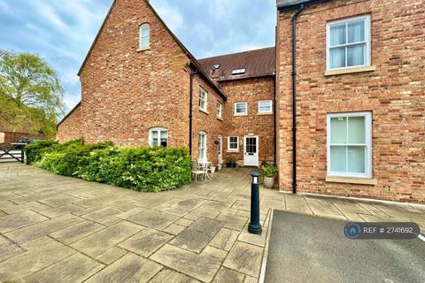 2 bedroom flat to rent, Bull Inn Close, Weedon, Northampton, NN7