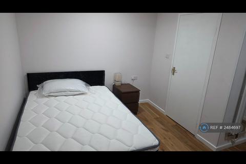 undefined, Ironmarket, Newcastle-Under-Lyme, ST5