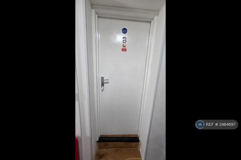 undefined, Ironmarket, Newcastle-Under-Lyme, ST5