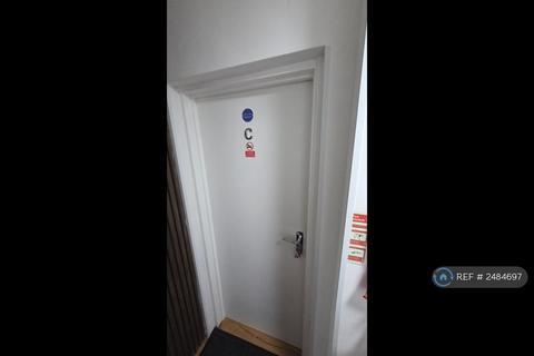 undefined, Ironmarket, Newcastle-Under-Lyme, ST5
