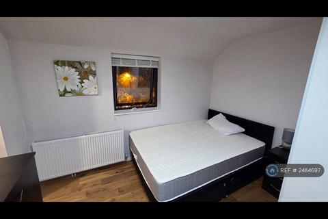 undefined, Ironmarket, Newcastle-Under-Lyme, ST5