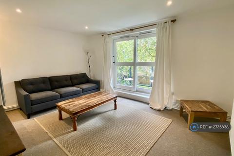 2 bedroom flat to rent, Landseer Court, London, N19