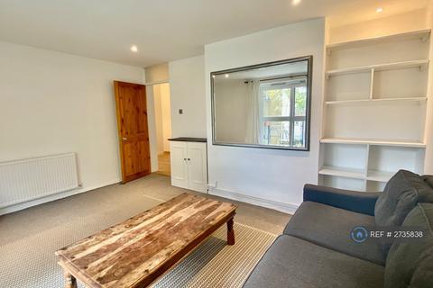 2 bedroom flat to rent, Landseer Court, London, N19