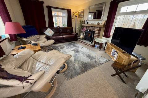 undefined, Devils Bridge SY23