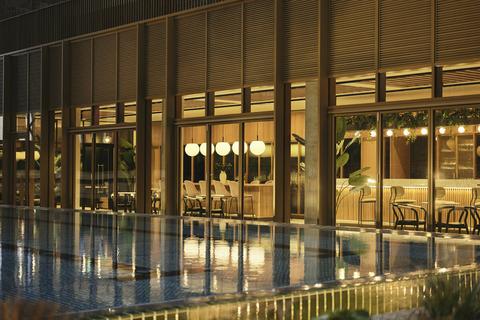 2 bedroom apartment to rent, New Acres, Wandsworth, SW18