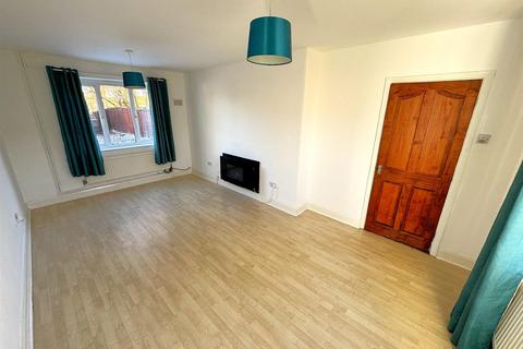 3 bedroom terraced house for sale, Faraday Grove, Corby NN17