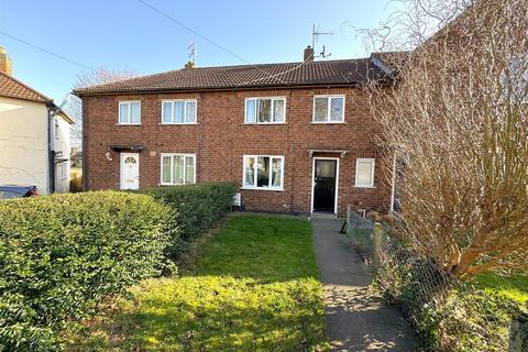 undefined, Faraday Grove, Corby NN17