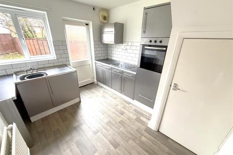undefined, Faraday Grove, Corby NN17
