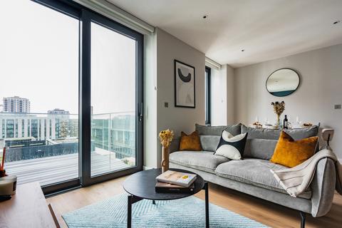 1 bedroom apartment to rent, Clay, Dakota & Montana, Wembley, HA9