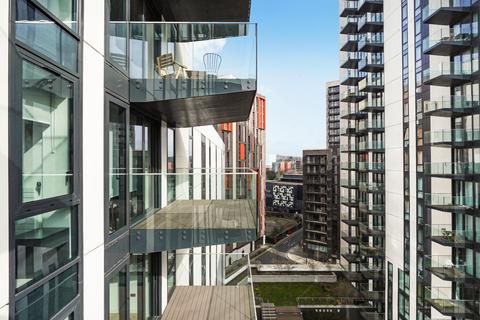 1 bedroom apartment to rent, Clay, Dakota & Montana, Wembley, HA9