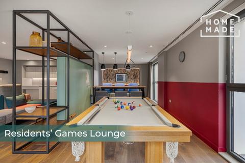 1 bedroom apartment to rent, Clay, Dakota & Montana, Wembley, HA9